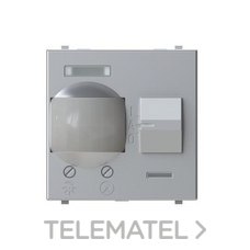 NIESSEN - DETECTOR DE MOVIMIENTO EMPOTRAR PLATA - Imagen 2