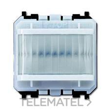 NIESSEN - DETECTOR DE MOVIMIENTO FREE@HOME 1 CANAL WL ZENIT