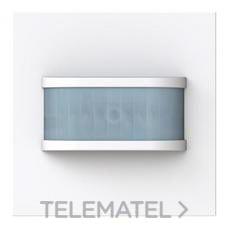 NIESSEN - SENSOR MOVIMIENTO BASIC FLEX BLANCO