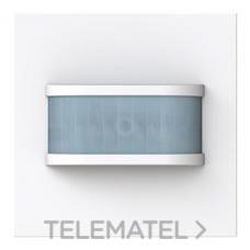 NIESSEN - SENSOR MOVIMIENTO BASIC FLEX BLANCO MATE