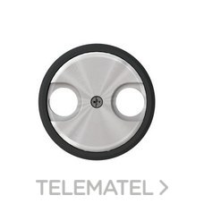 NIESSEN - TAPA TOMA TV/R SKYMOON CRISTAL NEGRO