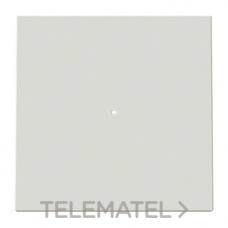 NIESSEN - TECLA INTERRUPTOR CON VISOR VEGA DUNA