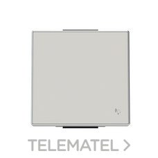 NIESSEN - TECLA PULSADOR TIMBRE SKY DUNA