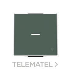 NIESSEN - TECLA PULS.VISOR TIMBRE SKY COMODORO