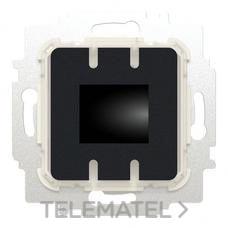 NIESSEN - TERMOSTATO DIGITAL CALEFACCION SONDA SUELO
