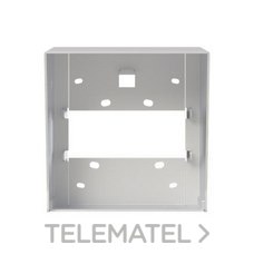 NIESSEN - VISERA TAMAÑO 1/1 PARA MONTAJE EN SUPERFICIE AL