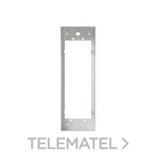 NIESSEN - VISERA TAMAÑO 1/5 PARA MONTAJE EN SUPERFICIE AL