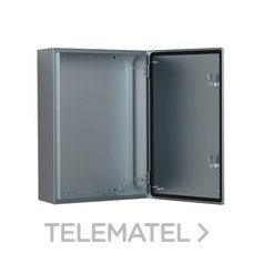 nVent HOFFMAN - ARMARIO MURAL IP66 400x300x150 ACERO INOXIDABLE 304