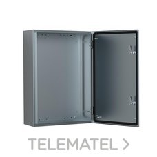 nVent HOFFMAN - ARMARIO MURAL IP66 600x400x210 ACERO INOXIDABLE 304