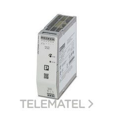 PHOENIX CONTACT - FUENTE ALIMENTACION UNO POWER salida 24V DC/10A