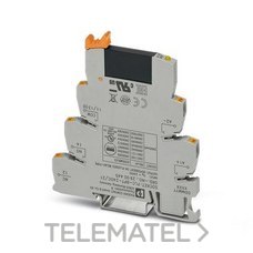 PHOENIX CONTACT - RELE ESTD.SOLIDO PLC-OPIT-24DC/230AC/1