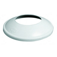 ALIAXIS - PLAFON EMBELLECEDOR S16 P/TUBOS 15x25