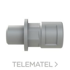 THOMAS & BETTS - RACOR PMAFIX RECTO M12x1,5 DN07 IP66 GR.