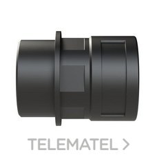 THOMAS & BETTS - RACOR PMAFIX RECTO M40x1,5 DN29 IP66 GR.