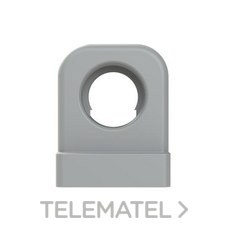 THOMAS & BETTS - SOPORTE PMACLIP INTEGRADO DN07 GRIS