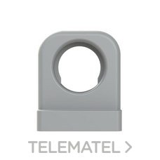 THOMAS & BETTS - SOPORTE PMACLIP INTEGRADO DN10 GRIS