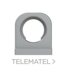 THOMAS & BETTS - SOPORTE PMACLIP INTEGRADO DN17 GRIS
