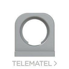 THOMAS & BETTS - SOPORTE PMACLIP INTEGRADO DN23 GRIS