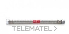 TUCAI - FLEX.TAQ-SUPER-HG-3434 3/4'' 400mm AGUA