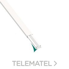 UNEX - MOLDURA AUTOADHES.10x16 U23X BL.NIEVE - Imagen 2
